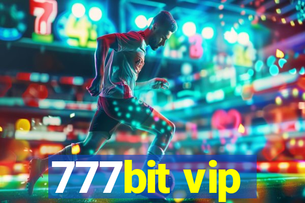 777bit vip